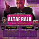 Altaf Raja in Leicester and Harrow – ‘Ishq Aur Pyaar Ka’